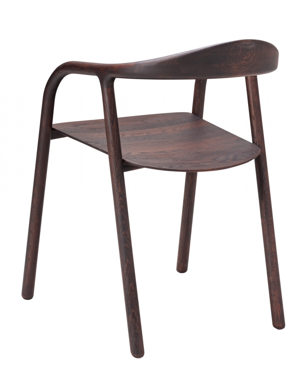 Стул Neva Темный дуб