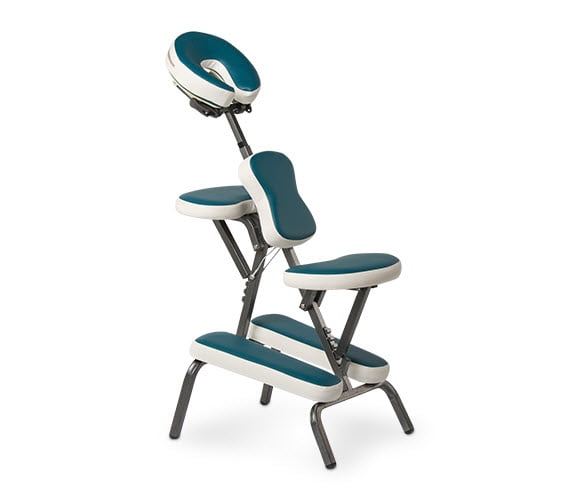 Стул складной массажный LUGANO