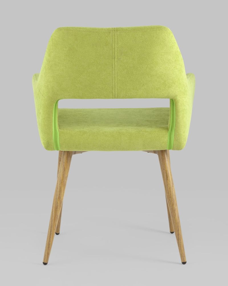 Стул Кромвель NEW Травяной