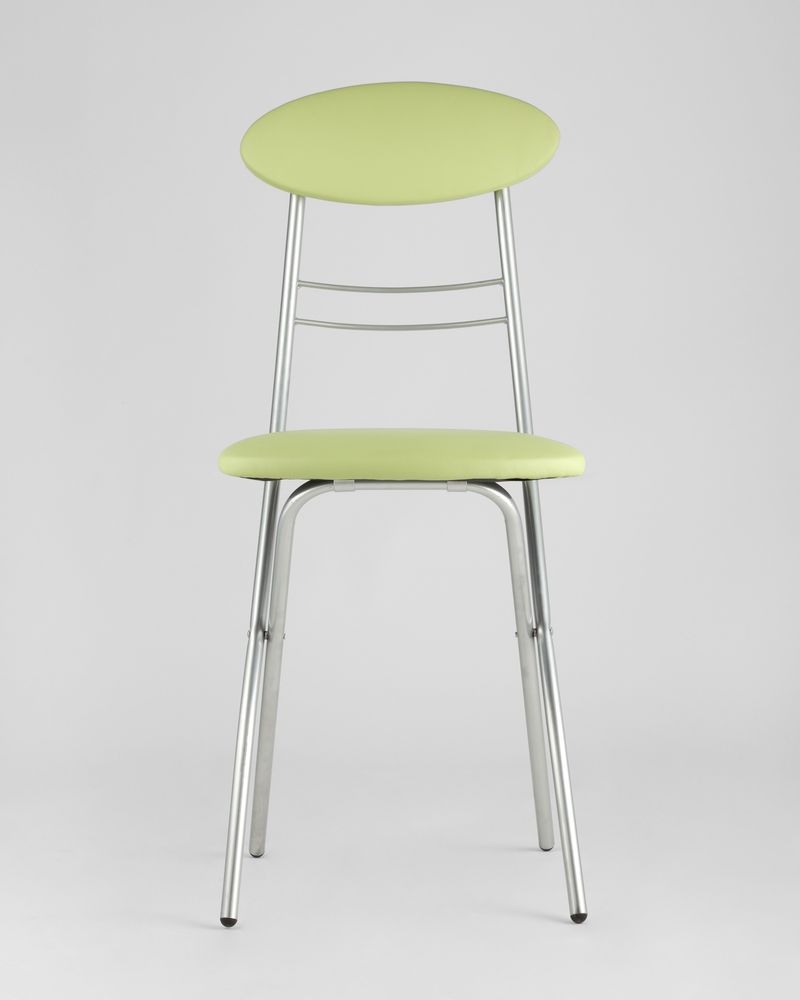 Стул складной М8-01 Компакт Фисташка