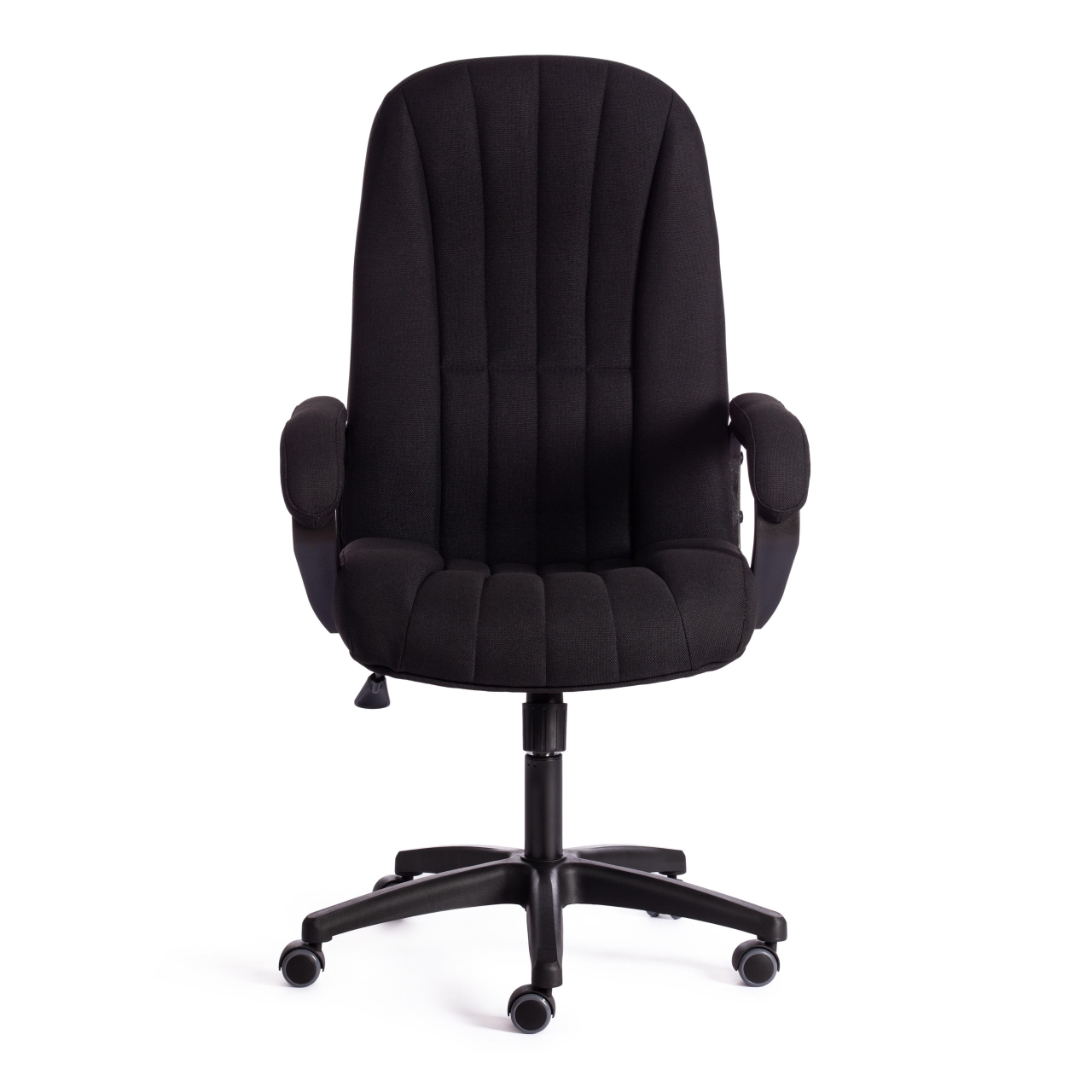 Кресло СН888 (22) ткань, черный, 2603