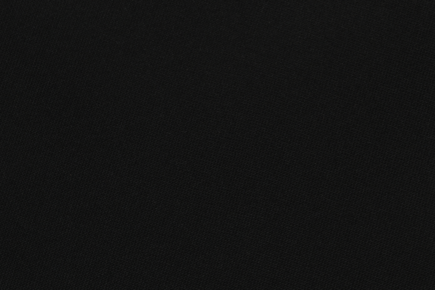 Кресло Antler EAN-001A Черный пластик/Черный