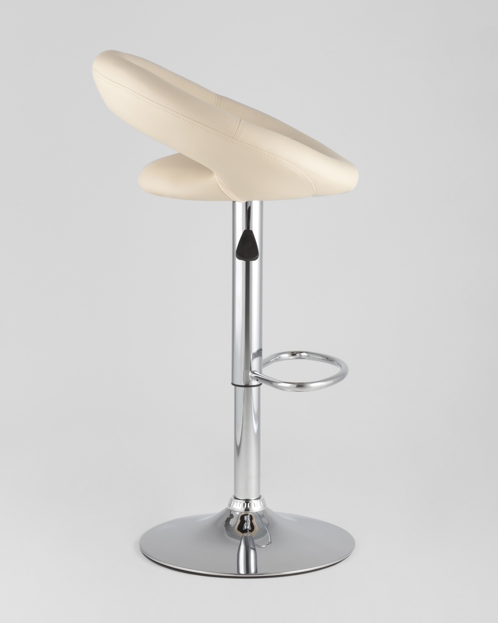 Барный стул Купер Бежевый