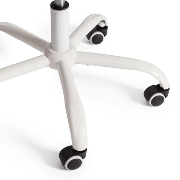 Кресло BM-520M ткань, серый