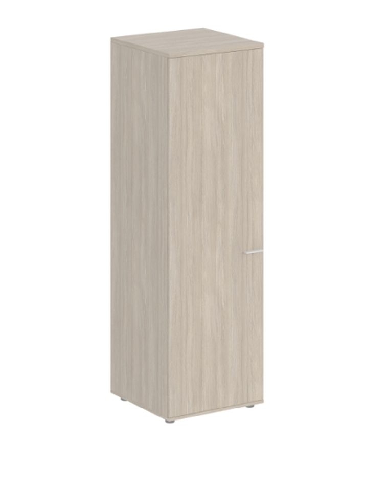 Гардероб левый Sigma SG.823.OD.OD.L Дуб темный