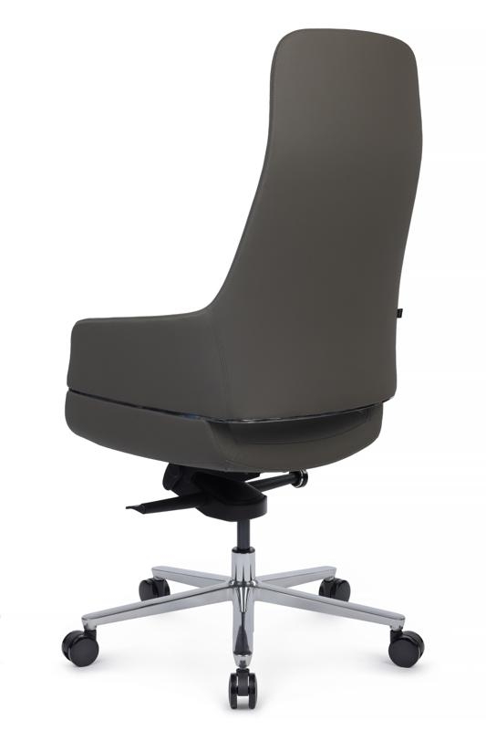 Кресло Фабио А2518 Антрацит / Fabio A2518