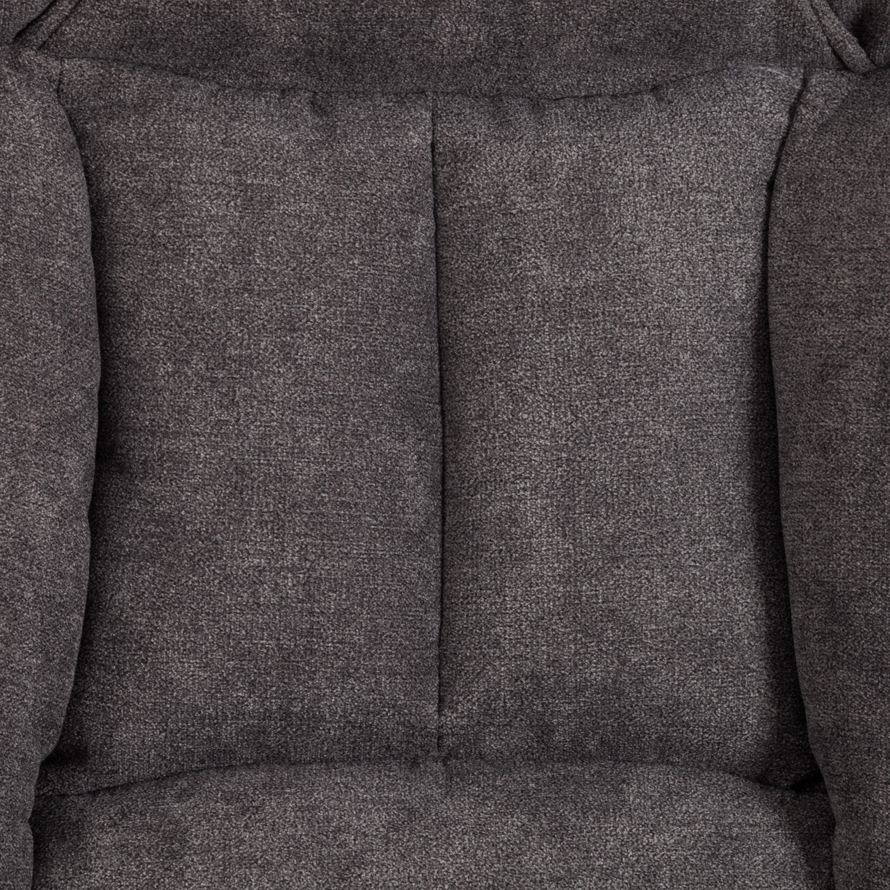 Кресло Comfy CR ткань, серый