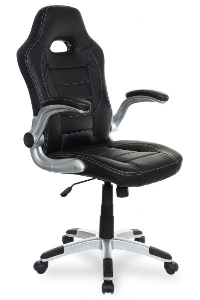 Кресло офисное College BX-3288B/Black