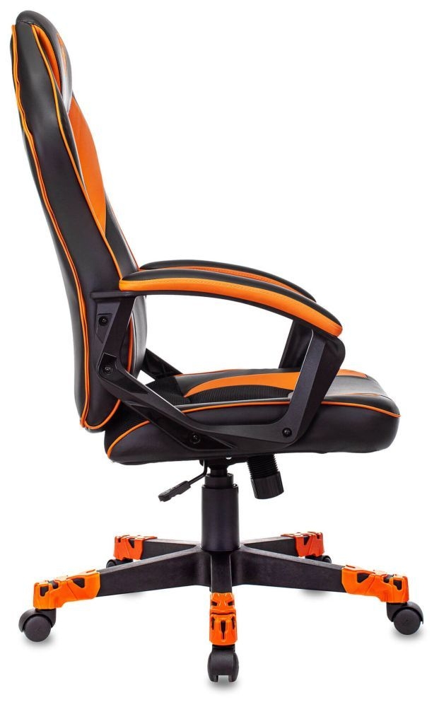 Геймерское кресло Zombie GAME 16 LBLUE