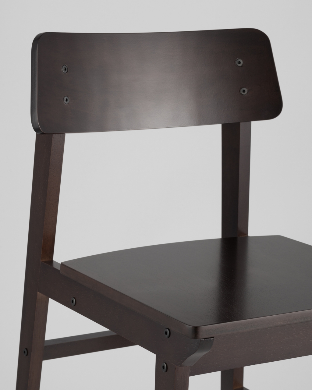 Стул ODEN Эспрессо