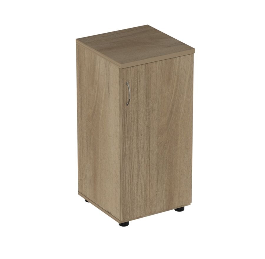 Шкаф для документов низкий Р.П-6 Серый