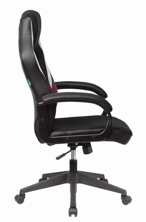 Кресло игровое Бюрократ VIKING 3 AERO RUS