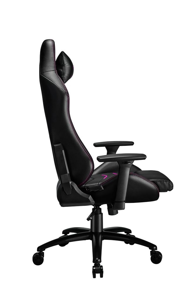 Кресло геймерское Tesoro Alphaeon S3 (F720) Pink