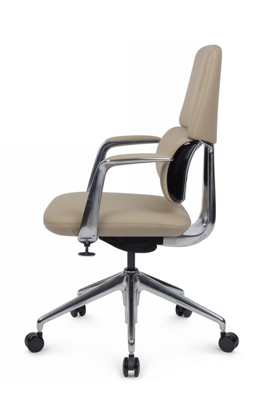 Кресло Avorio-M FK014-B11 Светло-бежевый