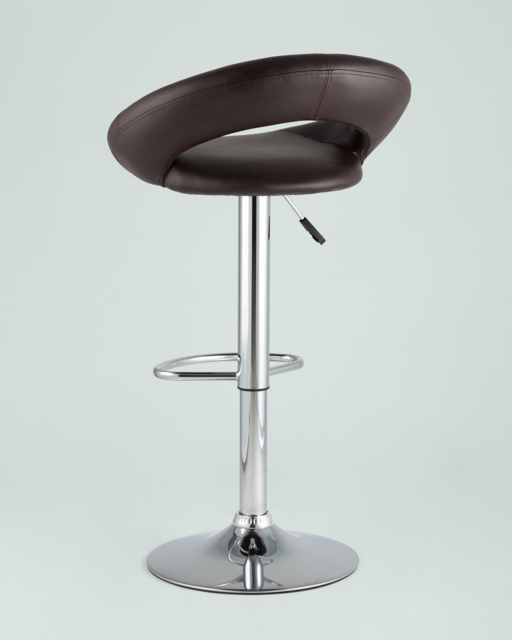 Барный стул Купер Коричневый