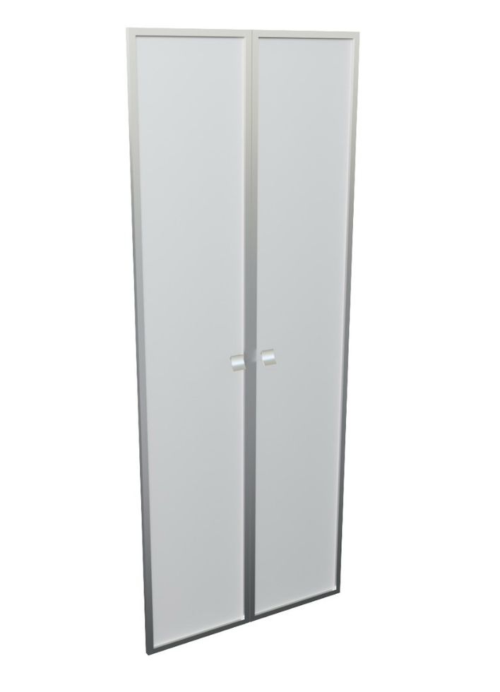 Комплект высоких стеклянных дверей Blackwood 12551 Стекло