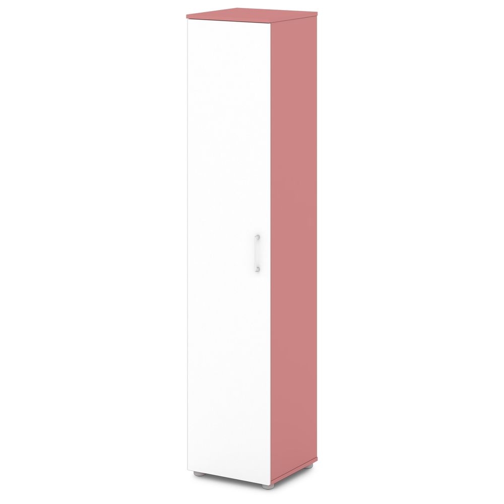Шкаф для документов S-741 Sentida Color Инжир