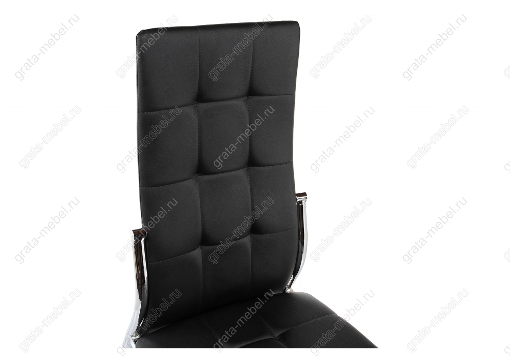 Стул Farini черный