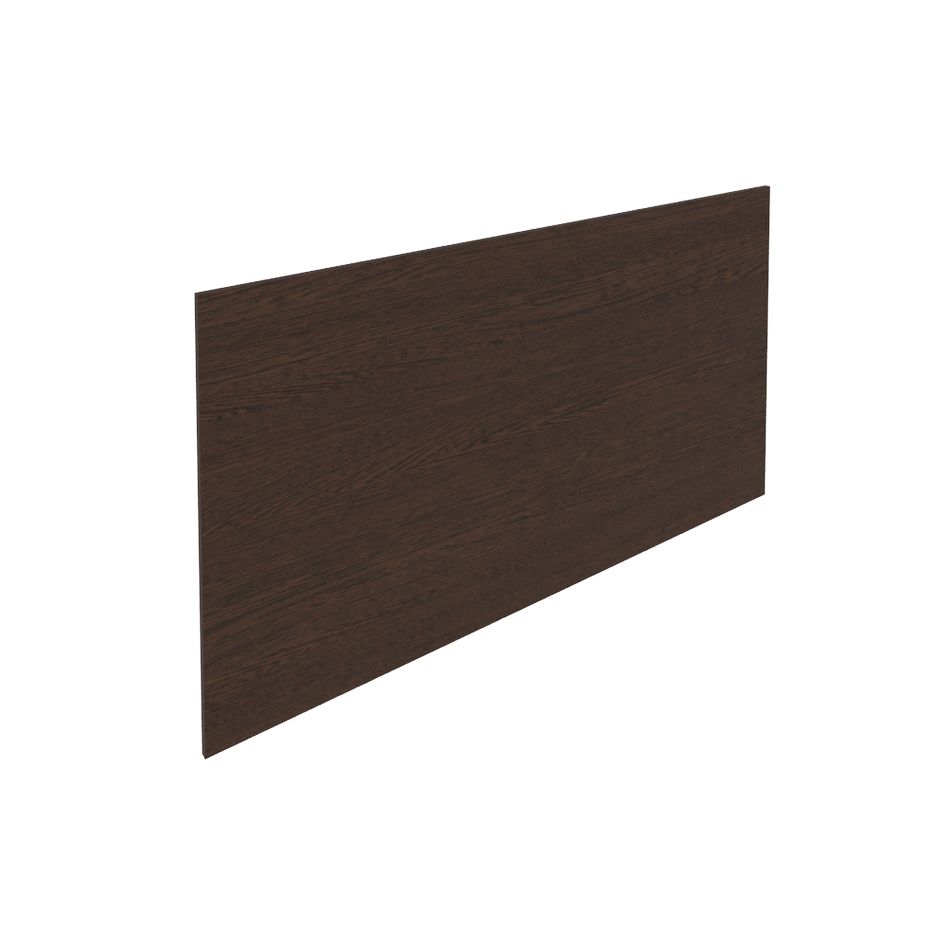 Изголовье (кровать 1250+тумба) LIGHT С-И-165 Венге Цаво