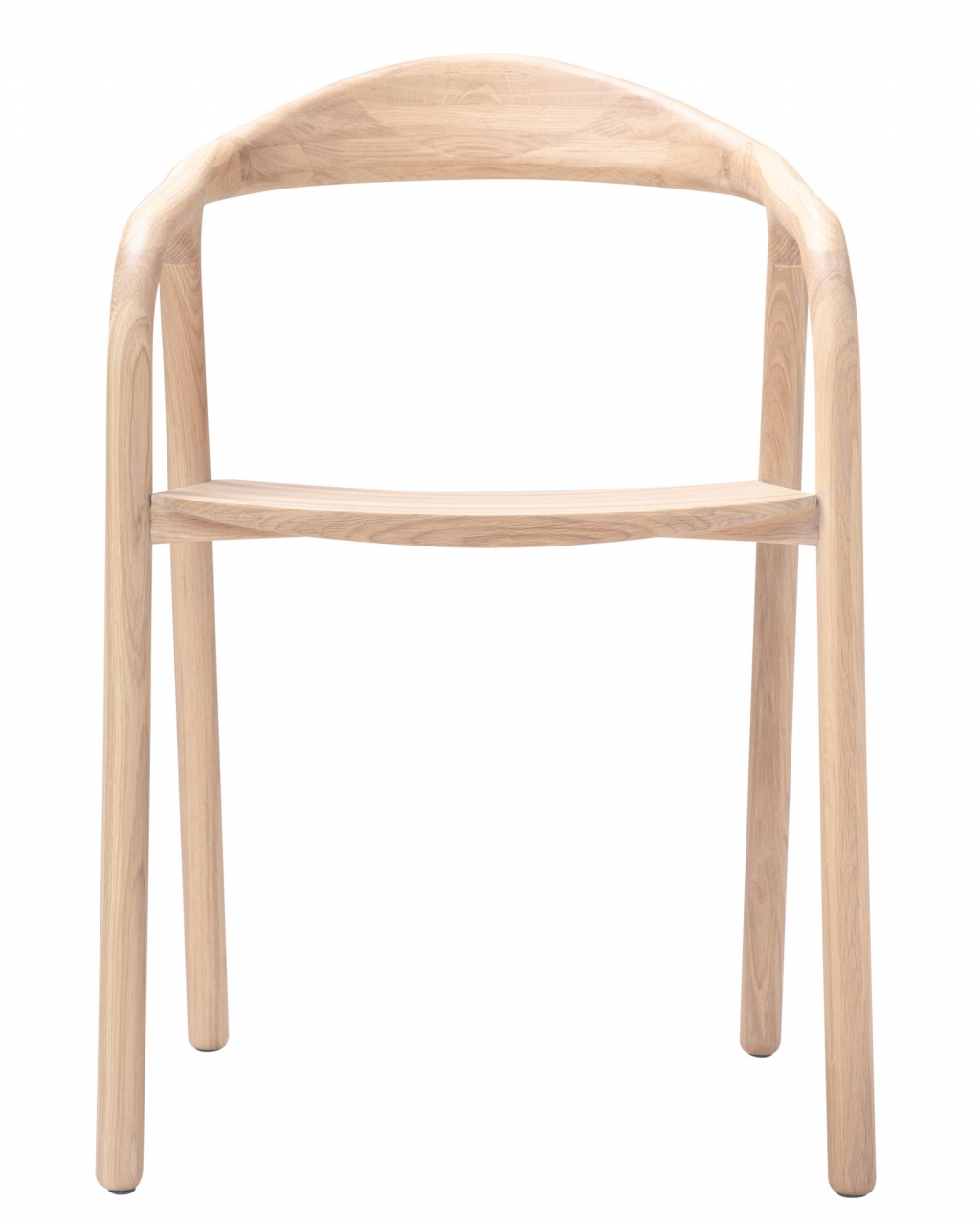 Стул Neva Натуральный дуб