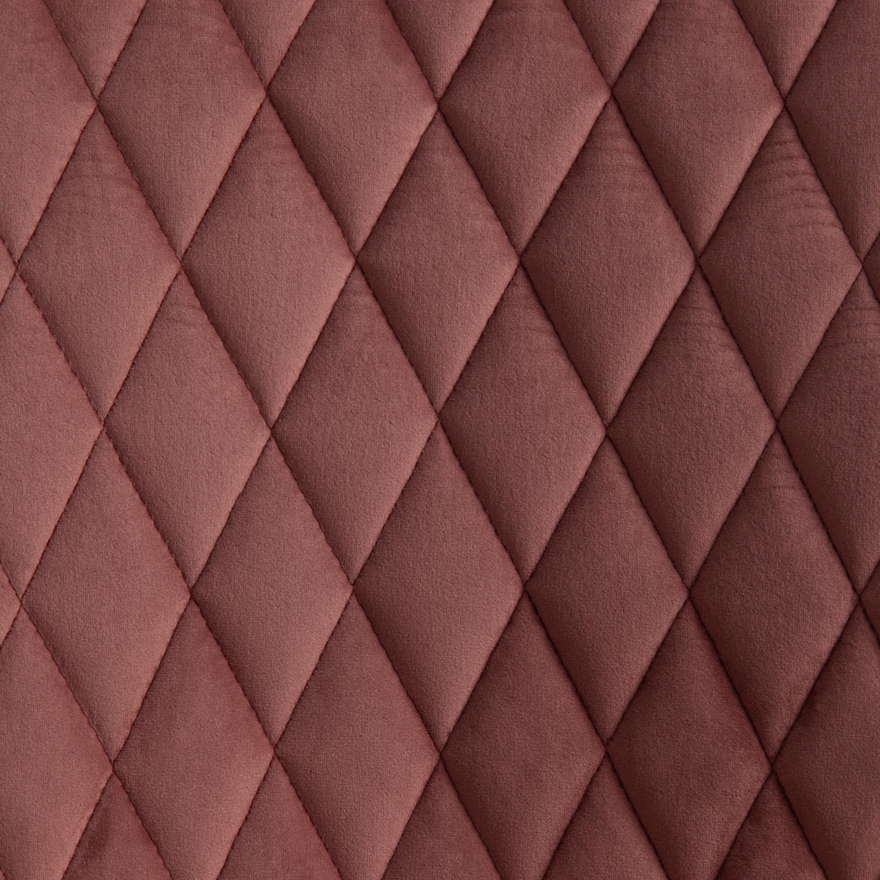 Стул CHILLY X (mod. 7096) ткань/металл, 45x53х88 см, высота до сиденья 50 см, коралловый barkhat 15 /черный