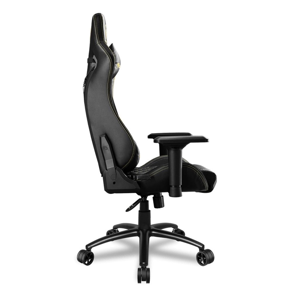 Кресло геймерское COUGAR OUTRIDER S Royal