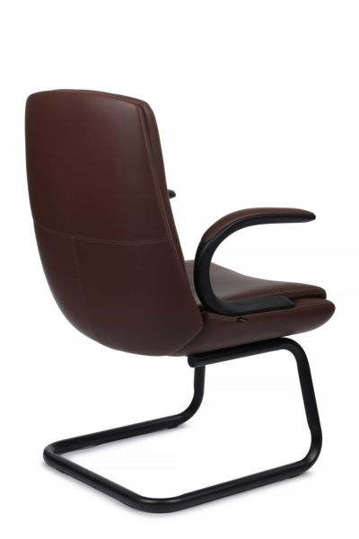 Кресло Дэнте-CФ C2561-12 Темно-коричневый / Dante-CF C2561-12