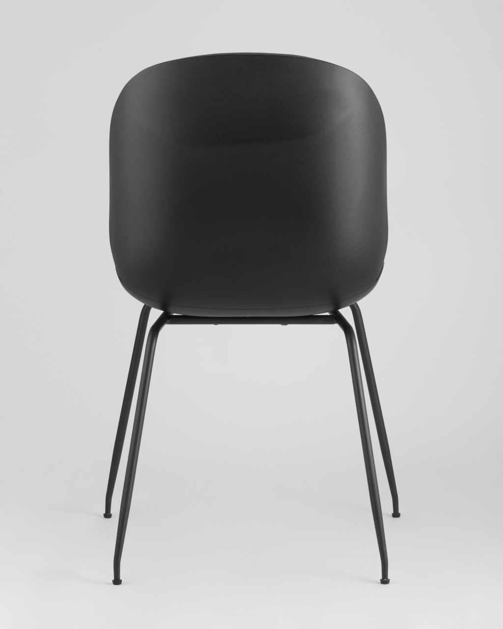 Стул Beetle PU Серый