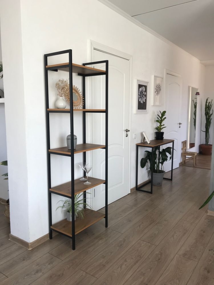 Стеллаж большой 540*340*1800мм Таксония