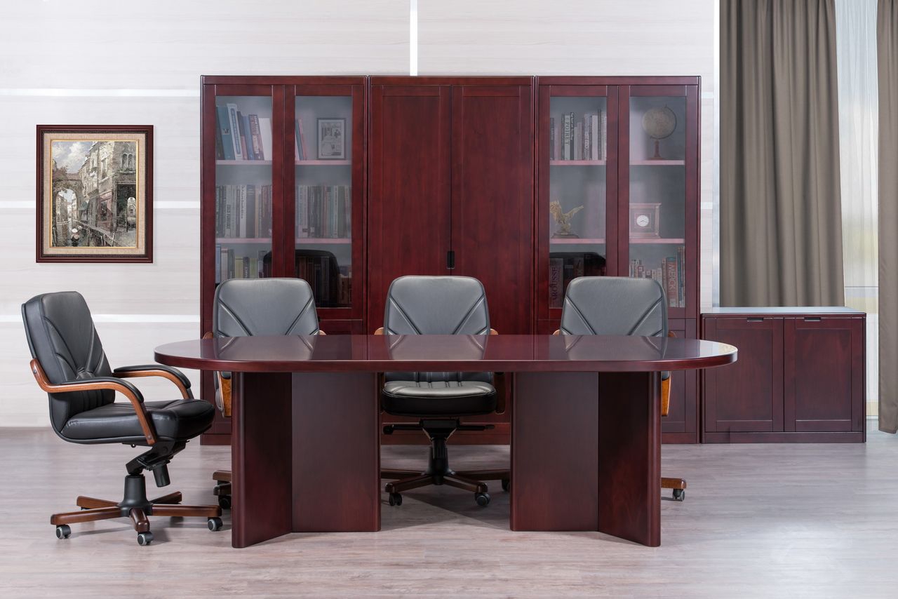 Набор мебели для переговорной Sorbonne №6