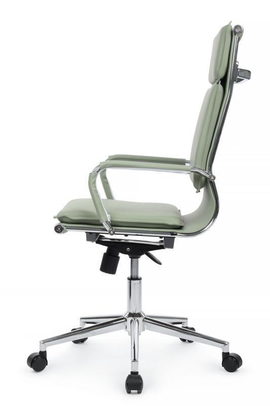 Кресло Hugo RCH 6003-1SE Зеленый