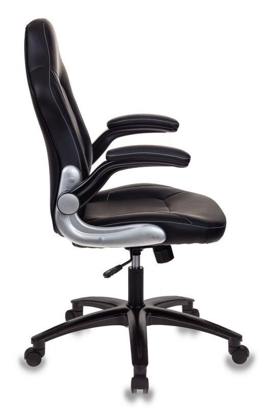 Геймерское кресло Бюрократ VIKING-1/BLACK