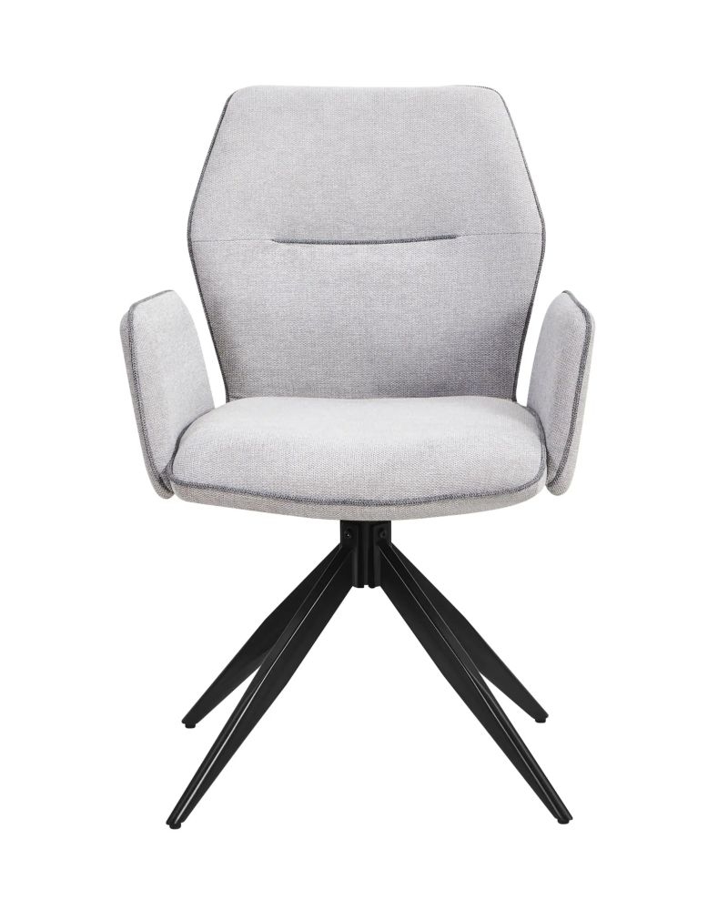 Стул Helm Серый