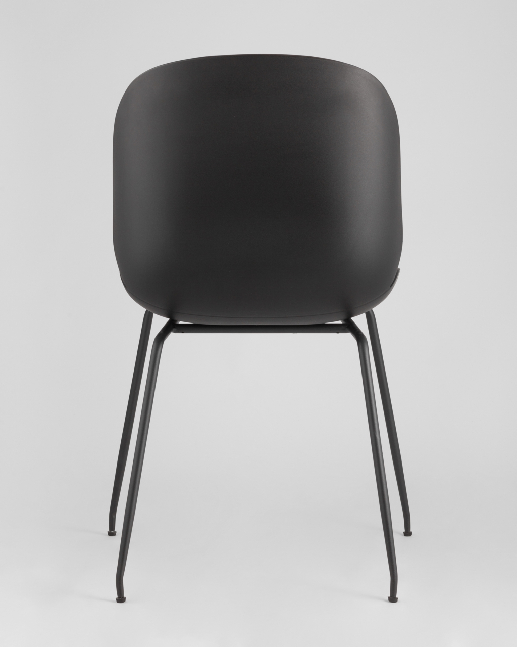 Стул Beetle PU Коричневый