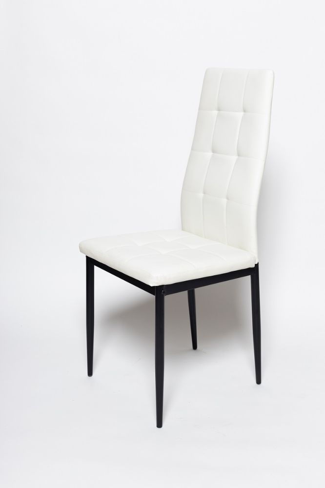 Стул Cafe-2 (DC 4032-A) Белый