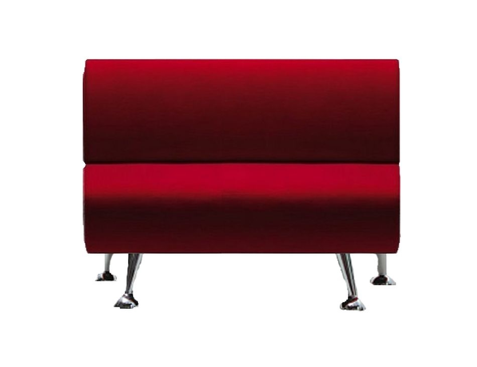 Кресло прямое с обеих сторон Стоун С-20/1