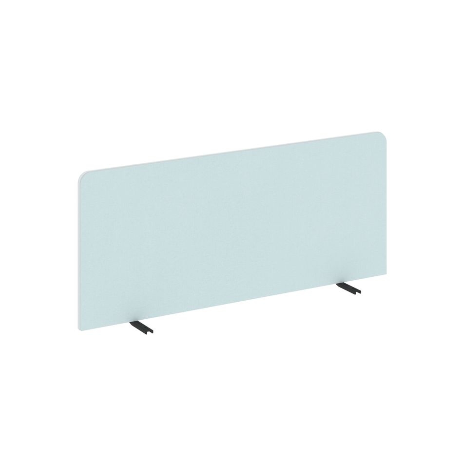 Экран продольный (ткань-CARDIF + врезной профиль) CONCEPT CN.TEKR.CM-98 CARDIF 007 Черный