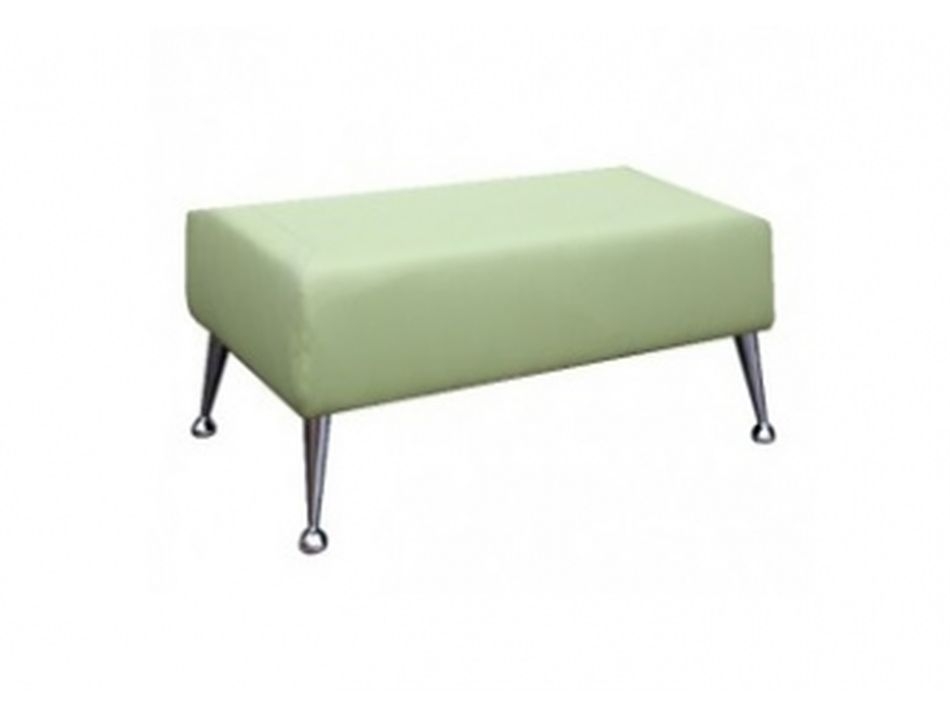 Банкетка двухместная Норд V-700/15