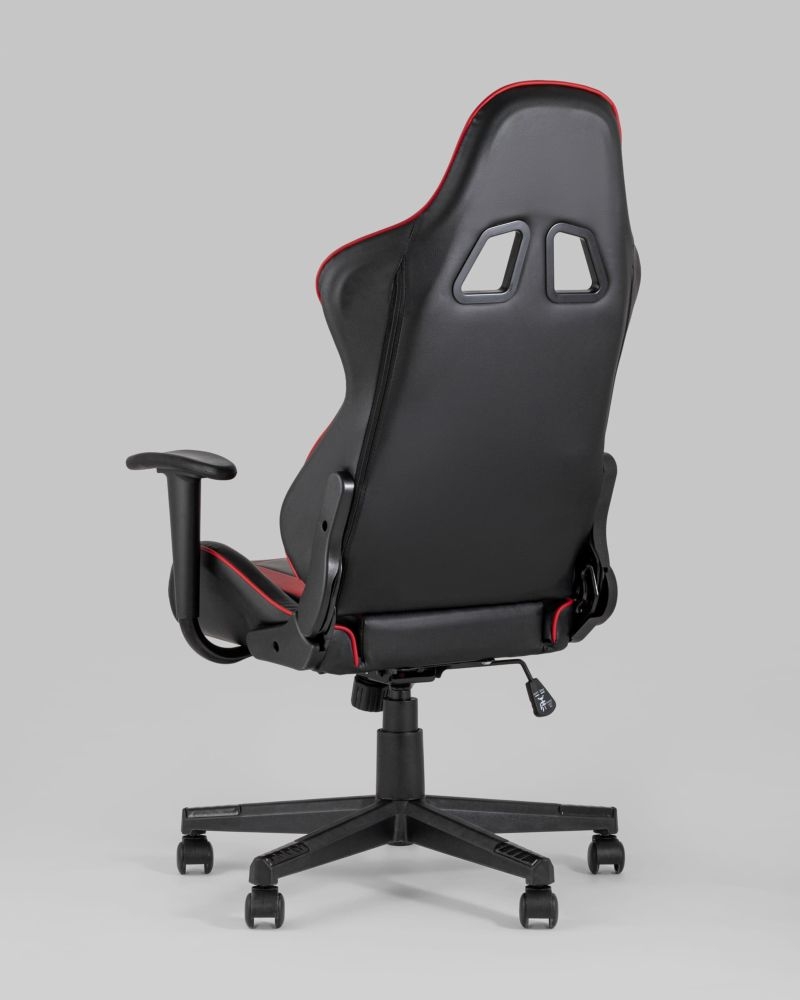 Игровое кресло TopChairs Impala Красное