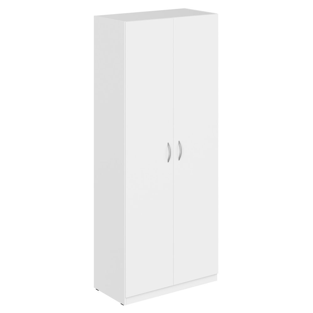 Шкаф двухстворчатый KWD 945 Белый