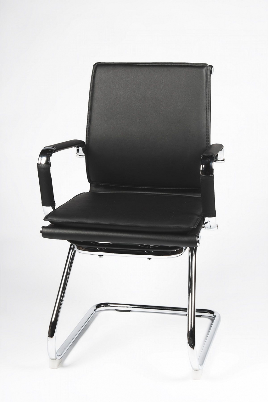 Кресло офисное Харман CF Черный