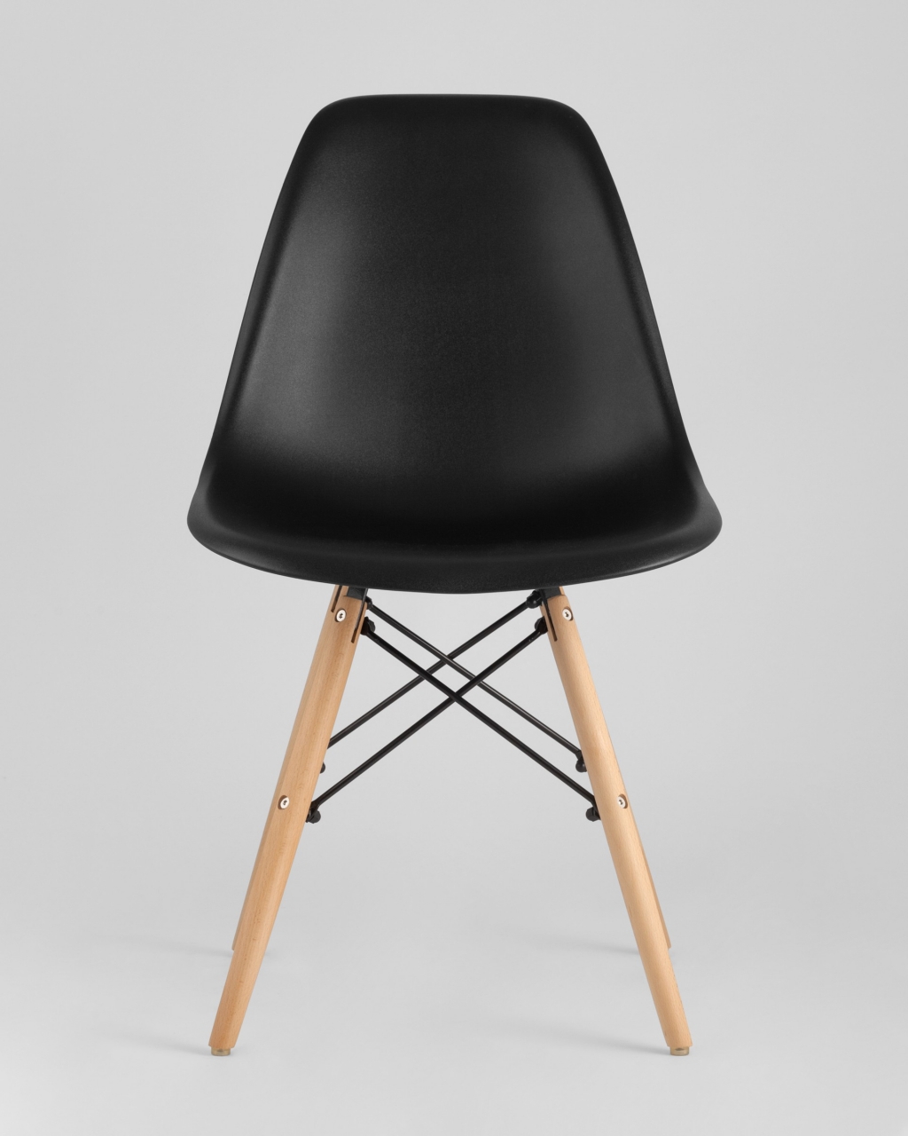Стул Eames (СГ) Style DSW Черный