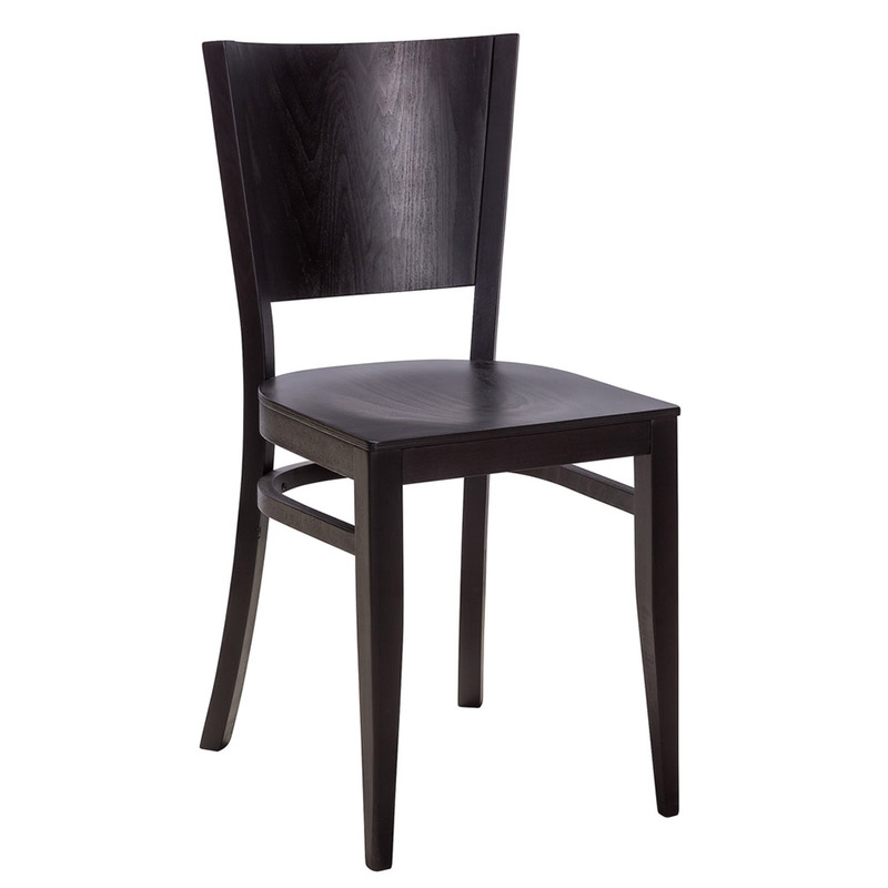 Стул Бергамо Венге