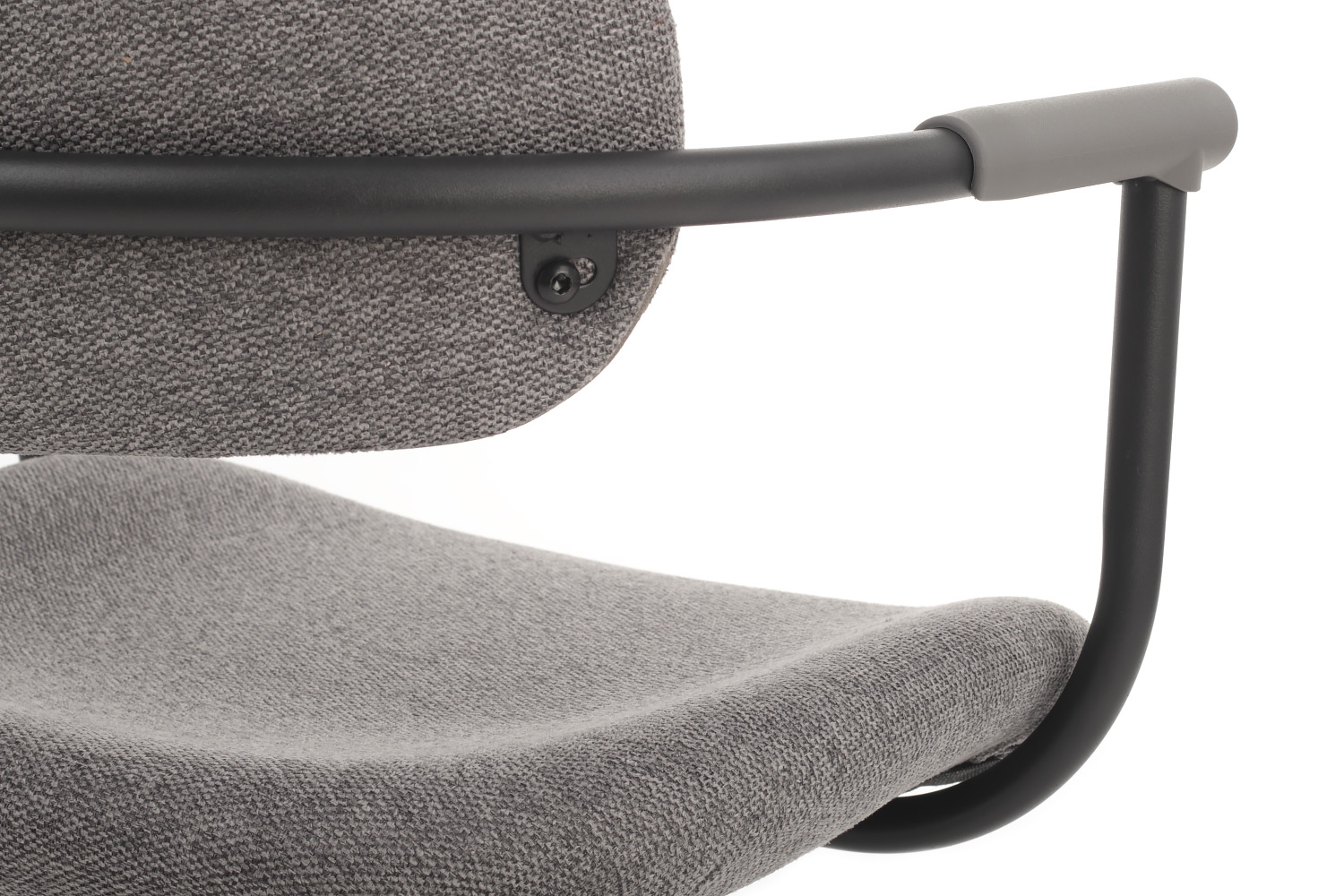 Кресло Kolin W-231 Серый