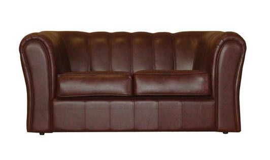 Диван двухместный Шиллер 2Д Art-vision 116