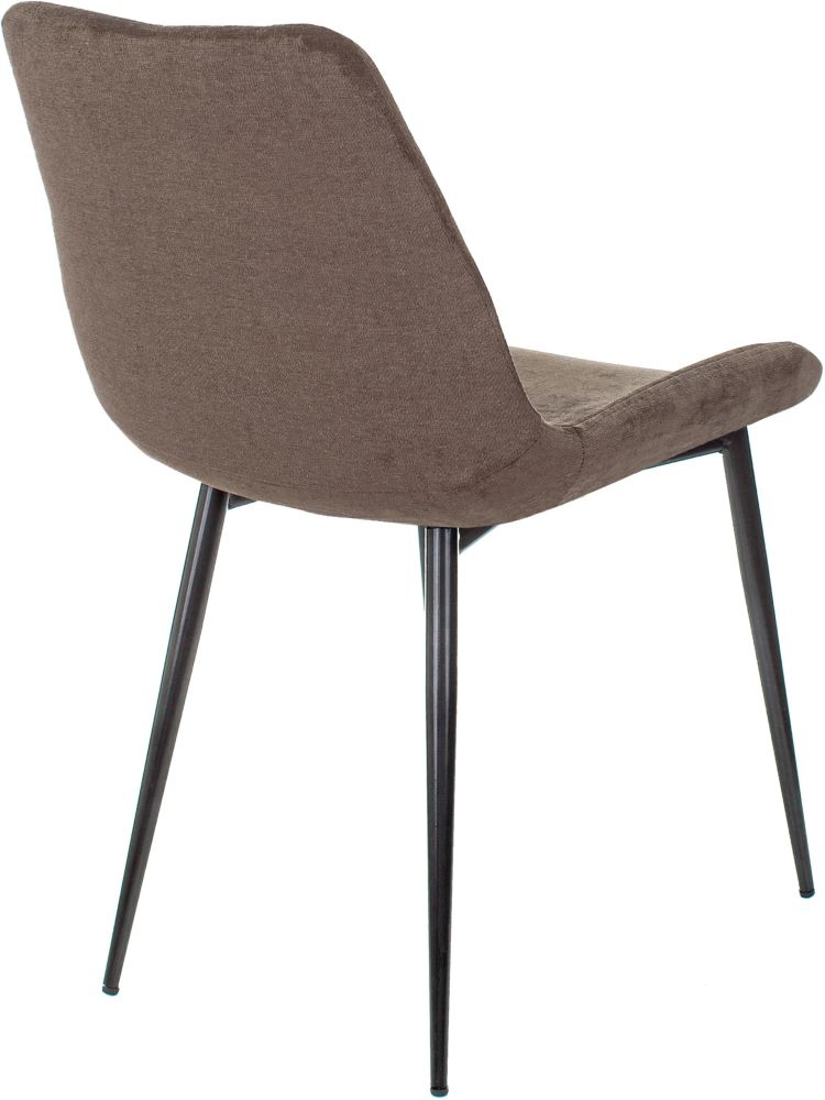 Стулья для кухни Бюрократ KF-6 Коричневый Light 10 2 шт.