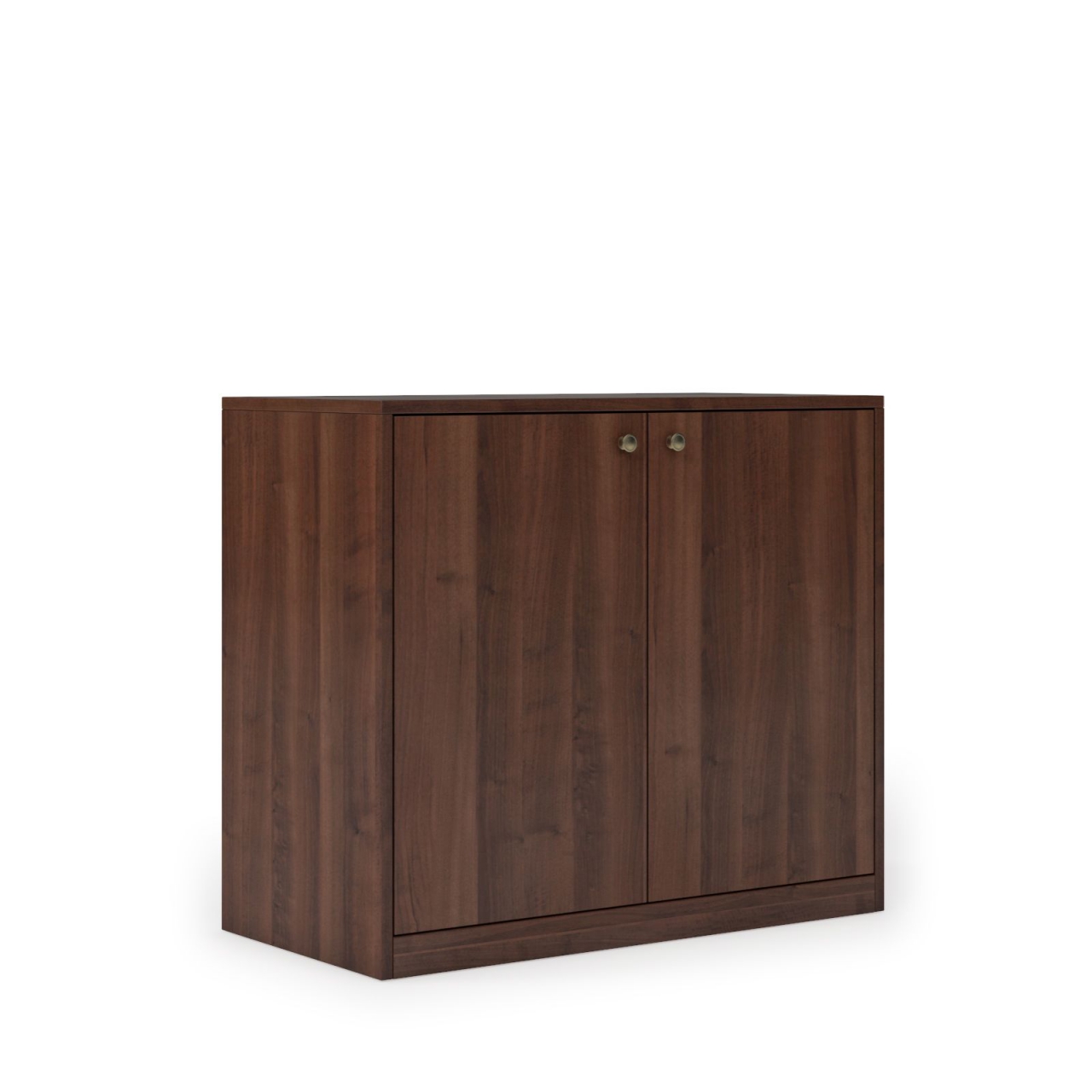 Креденция CPT1740202 Темный орех