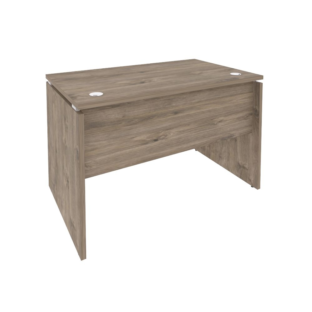 Стол письменный ONIX O.SP-2.7 Тиквуд Темный