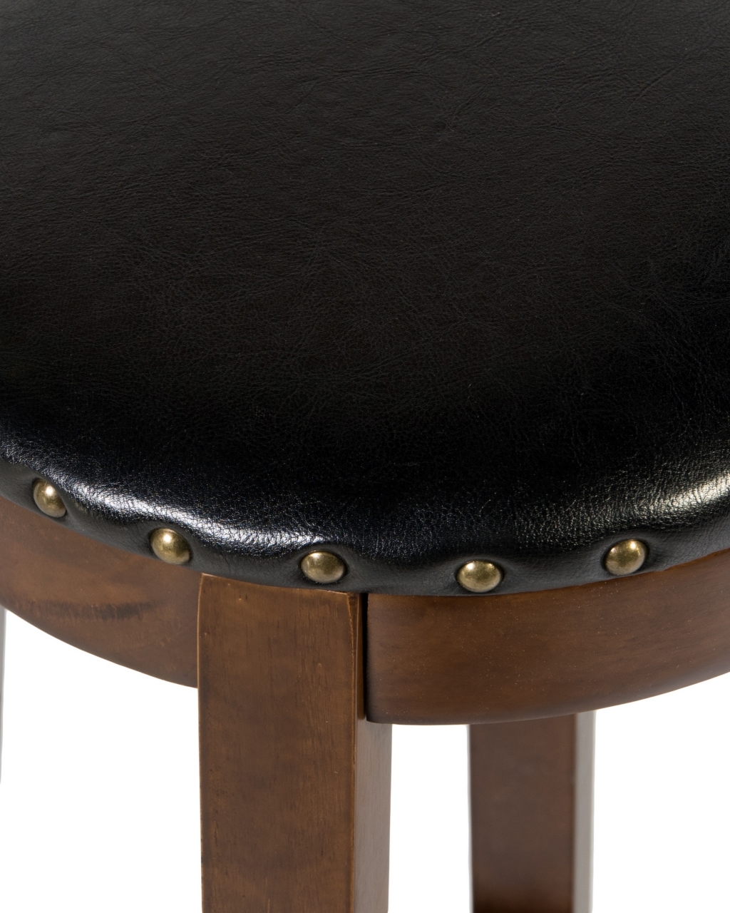 Стул барный LMZ-701H Черный