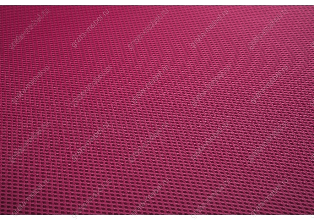 Компьютерное кресло Ergoplus белое / розовое